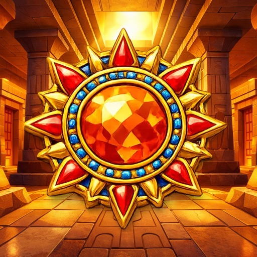 Mind Temple App Icon